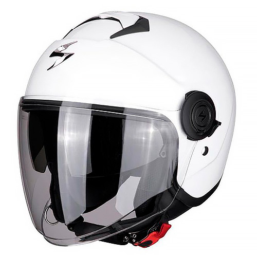 Helmet EXO CITY SOLID