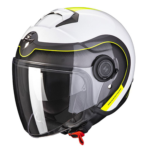 Helmet EXO CITY ROLL