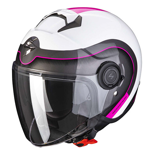 Helmet EXO CITY ROLL