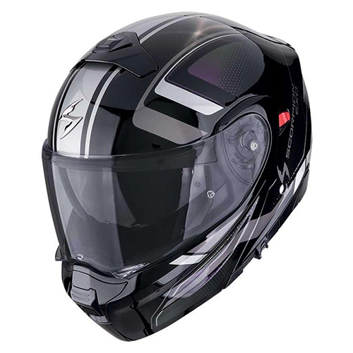Helmet EXO-930 EVO ARDENS