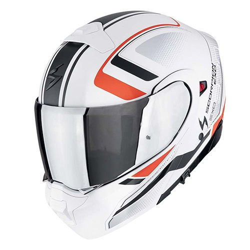 Helmet EXO-930 EVO ARDENS