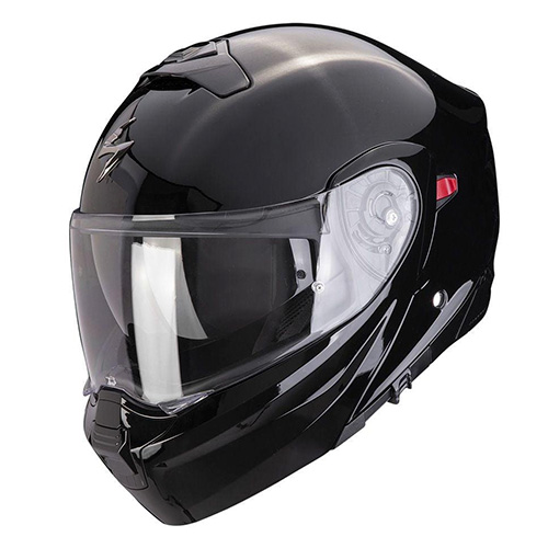 Helmet EXO-930 EVO SOLID