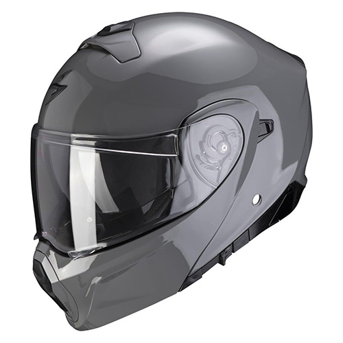 Helmet EXO-930 EVO SOLID