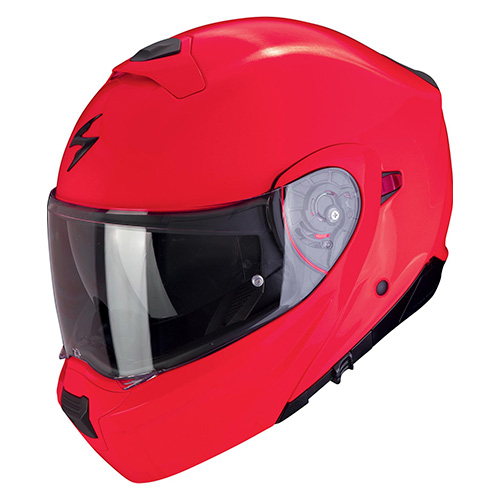 Helmet EXO-930 EVO SOLID