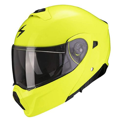 Helmet EXO-930 EVO SOLID