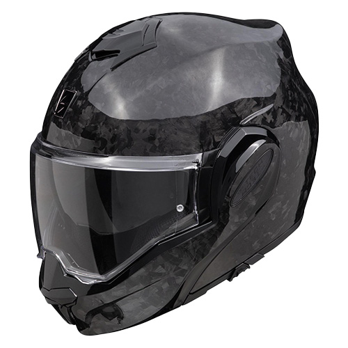 Helmet EXO-TECH EVO CARBON ONYX