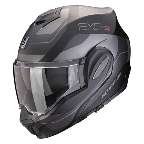 Helmet EXO-TECH EVO PRO COMMUTA