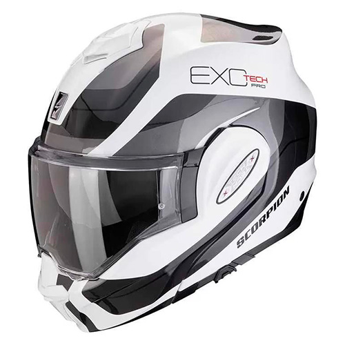 Helmet EXO-TECH EVO PRO COMMUTA