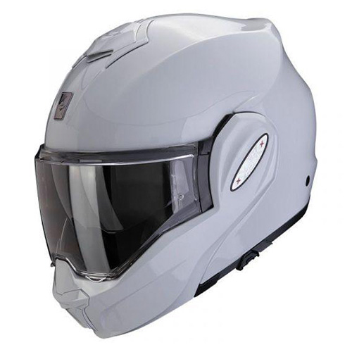 Helmet EXO-TECH EVO PRO SOLID