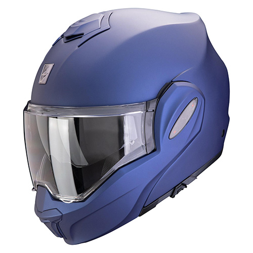 Helmet EXO-TECH EVO PRO SOLID