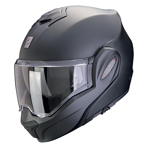 Helmet EXO-TECH EVO PRO SOLID