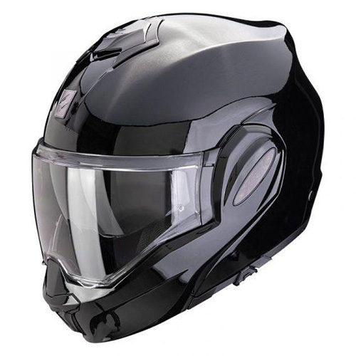 Helmet EXO-TECH EVO PRO SOLID