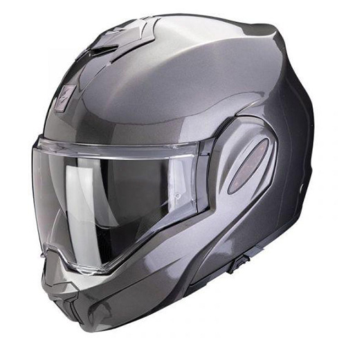Helmet EXO-TECH EVO PRO SOLID