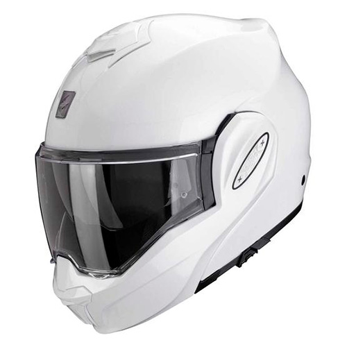 Helmet EXO-TECH EVO PRO SOLID