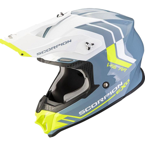 Helmet VX-16 EVO AIR FUSION