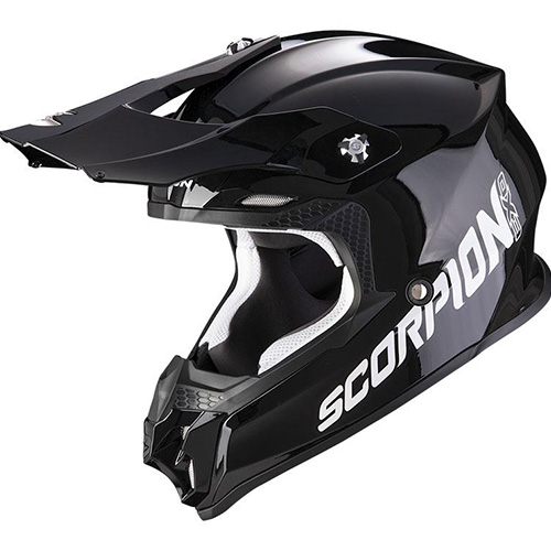 Helmet VX-16 EVO AIR SOLID