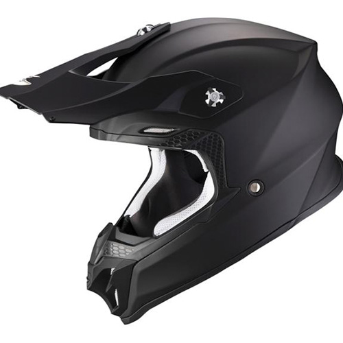 Helmet VX-16 EVO AIR SOLID