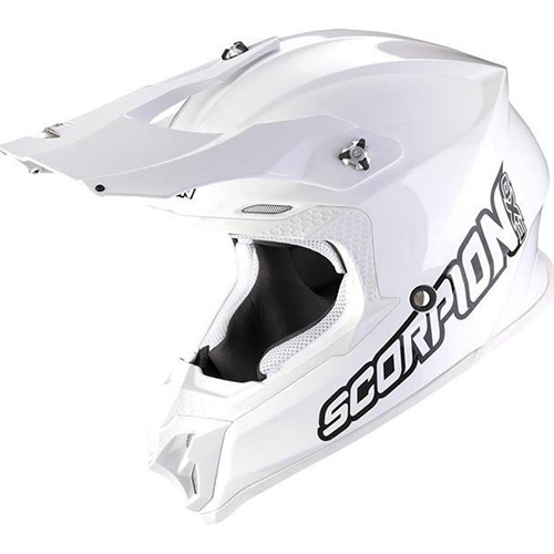 Helmet VX-16 EVO AIR SOLID
