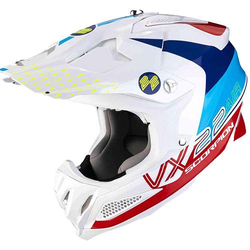 Helmet VX-22 AIR ARES