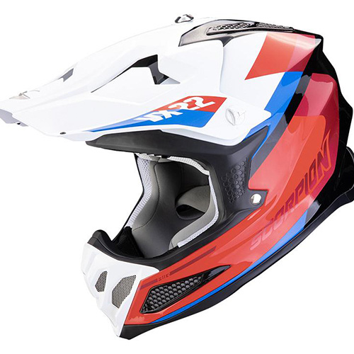 Helmet VX-22 AIR BETA