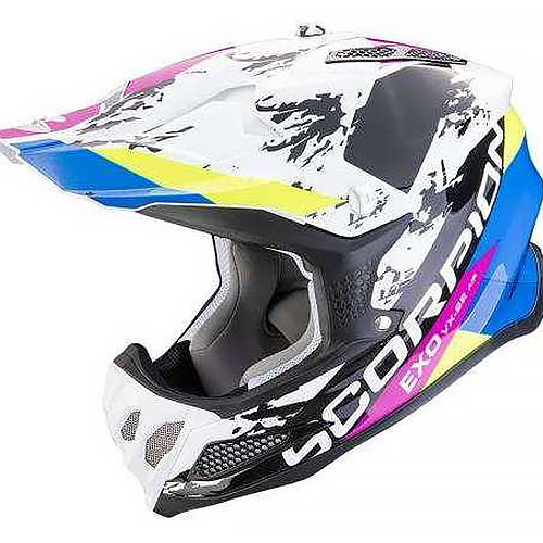 Helmet VX-22 AIR CX