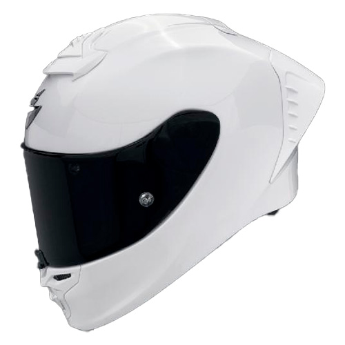 Helmet EXO R1 EVO AIR FIM RACING #1 SOLID
