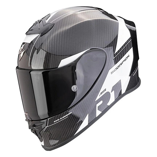 Helmet EXO-R1 EVO CARBON AIR RALLY