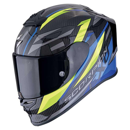 Helmet EXO-R1 EVO CARBON AIR RUNNER