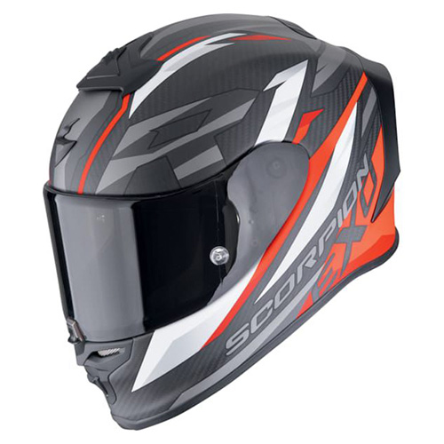 Helmet EXO-R1 EVO CARBON AIR RUNNER