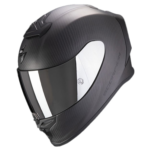 Helmet EXO-R1 EVO CARBON AIR SOLID