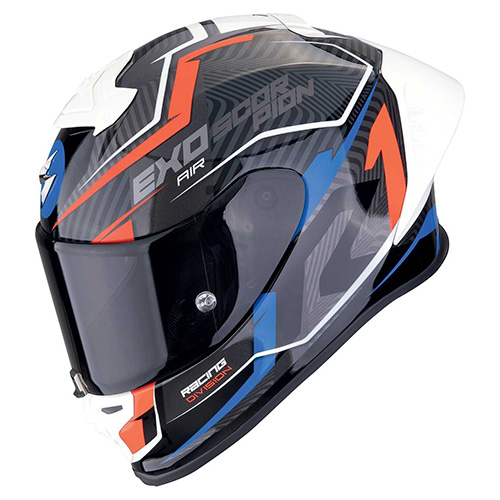 Helmet EXO-R1 EVO II AIR COUP