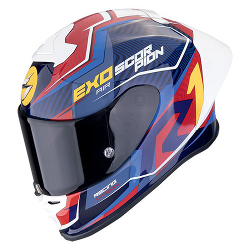 Helmet EXO-R1 EVO II AIR COUP