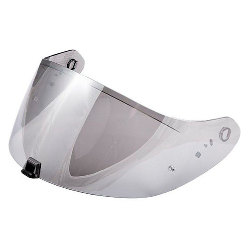 VISOR FOR EVERYONE EXO-1400-R1-520-391 silver