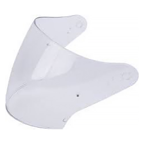 VISOR FOR EVERYONE EXO-230/Z1 clear