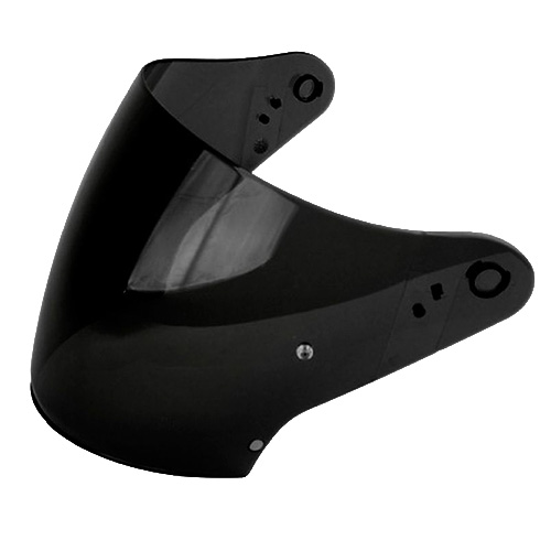 VISOR FOR EVERYONE EXO-230/Z1 dark smoke