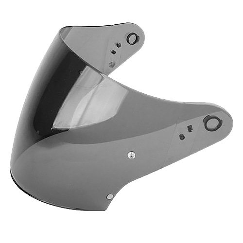 VISOR FOR EVERYONE EXO-230/Z1 light smoke