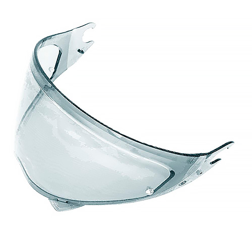 VISOR FOR EVERYONE COVERT FX clear