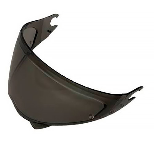 VISOR FOR EVERYONE COVERT FX dark smoke