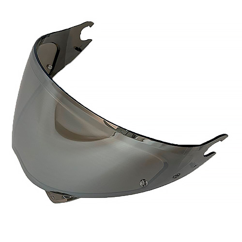 VISOR FOR EVERYONE COVERT FX light smoke