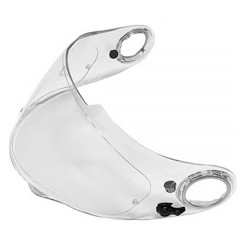 VISOR FOR EVERYONE EXO-1000/500/490 clear
