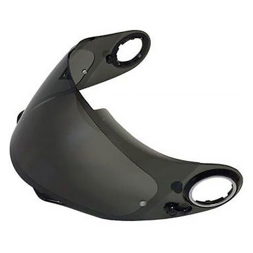 VISOR FOR EVERYONE EXO-1000/500/490 dark smoke
