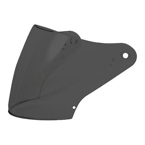 VISOR FOR EVERYONE EXO-220 dark smoke