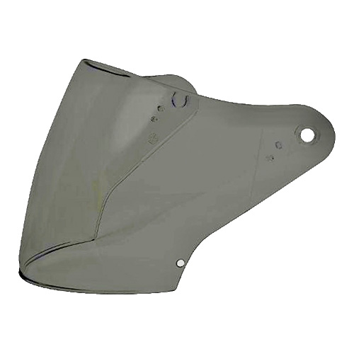 VISOR FOR EVERYONE EXO-220 light smoke