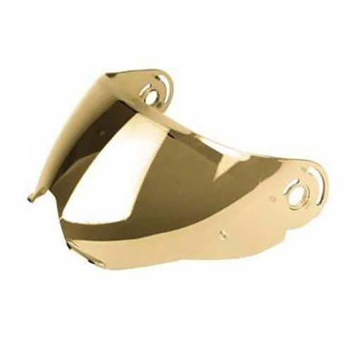 VISOR FOR EVERYONE ADF-9000 AIR mirror gold