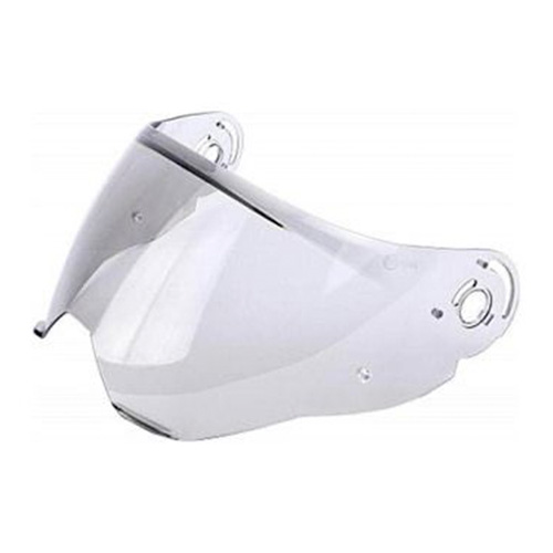 VISOR FOR EVERYONE ADF-9000 AIR light smoke