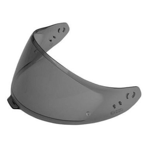 VISOR FOR EVERYONE EXO-RACE AIR dark smoke