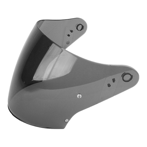 VISOR FOR EVERYONE EXO-S1 dark smoke