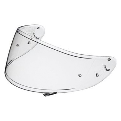 VISOR FOR EVERYONE EXO-GT JET clear