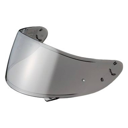 VISOR FOR EVERYONE EXO-GT JET silver