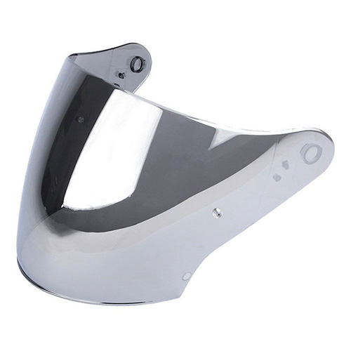 VISOR FOR EVERYONE EXO-CITY mirror silver